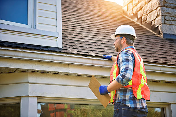 Licensed Gutter Installation service in Bridgeport, IL - Big Toms Roofing